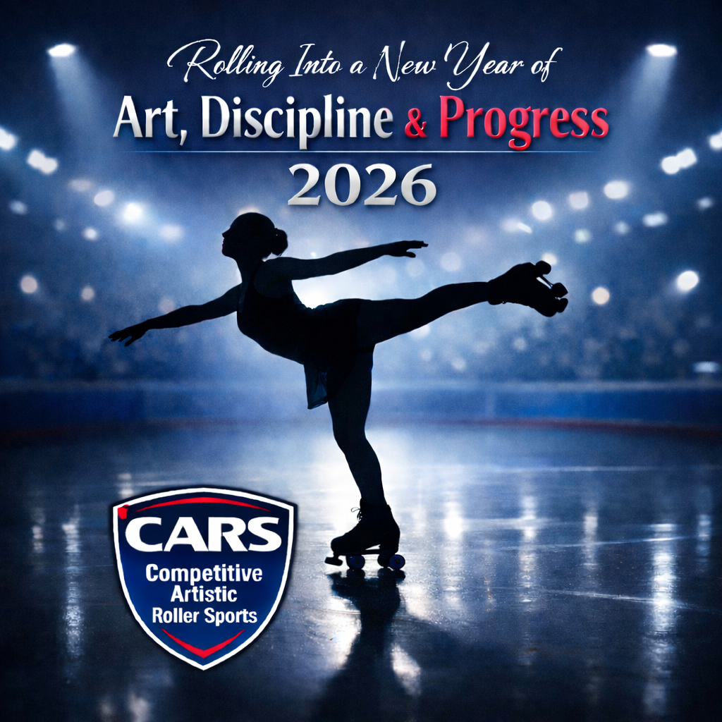 Rolling Into a New Year of Art, Discipline & Progress - 2026 - CARS Community